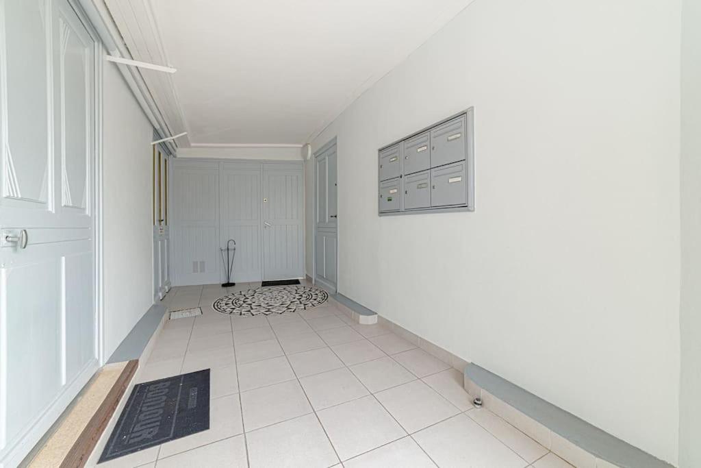 T2 Calme Proche Hyper Centre Apartment Limoges Exterior photo