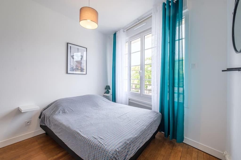 T2 Calme Proche Hyper Centre Apartment Limoges Exterior photo